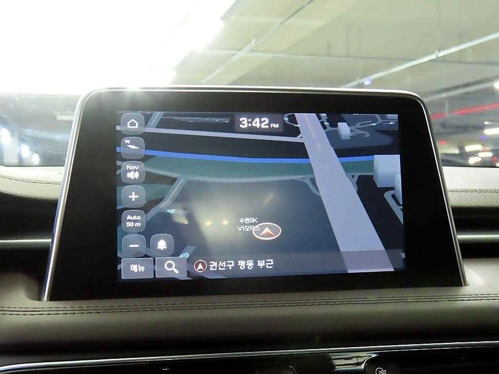 제네시스 G70 2.0T 슈프림 이미지 13