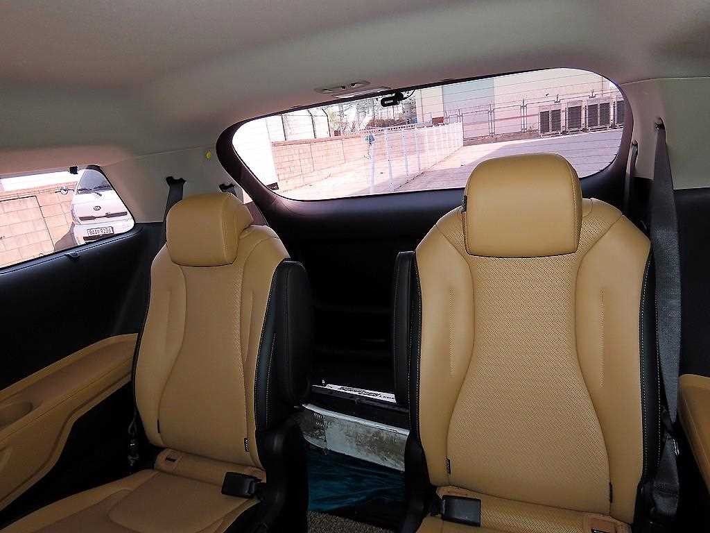 기아 카니발 카니발 4세대 디젤 9인승 시그니처 이미지 7