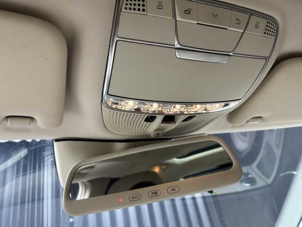 벤츠 S 클래스 S클래스-W222 S 350L 블루텍 이미지 13