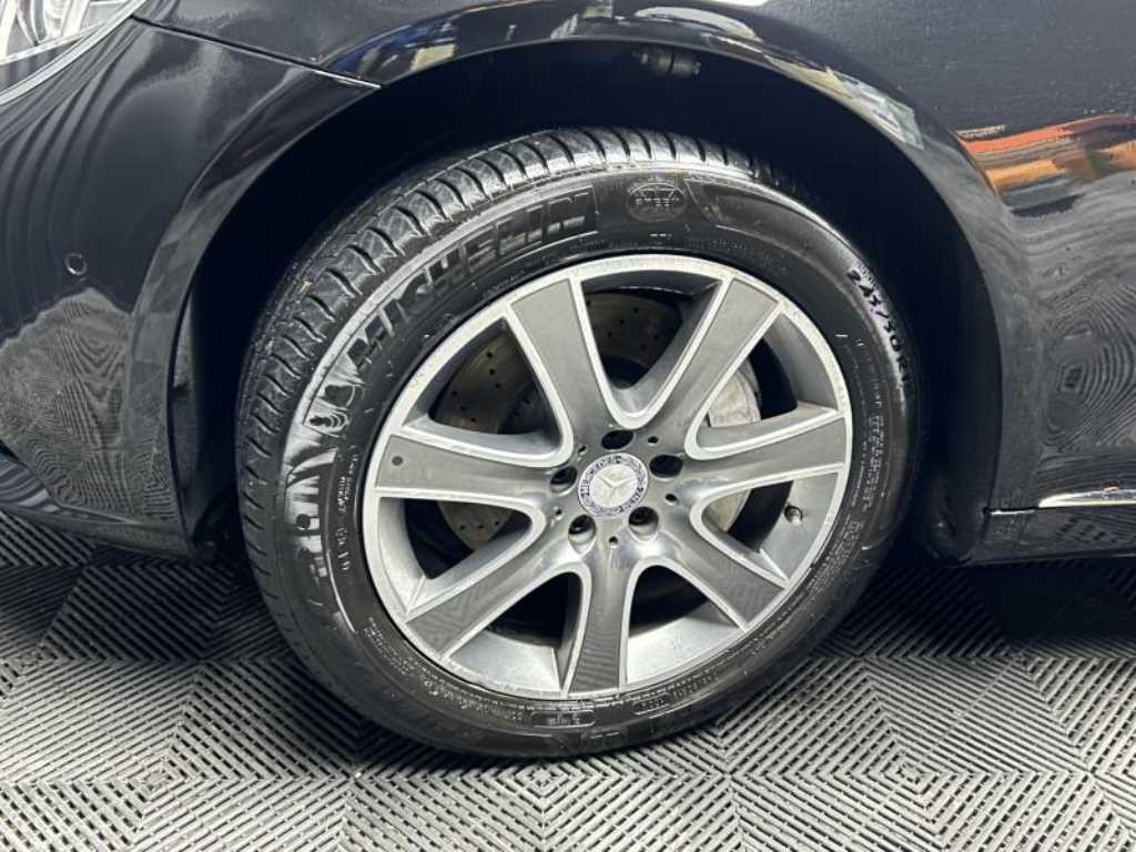 벤츠 S 클래스 S클래스-W222 S 350L 블루텍 이미지 19