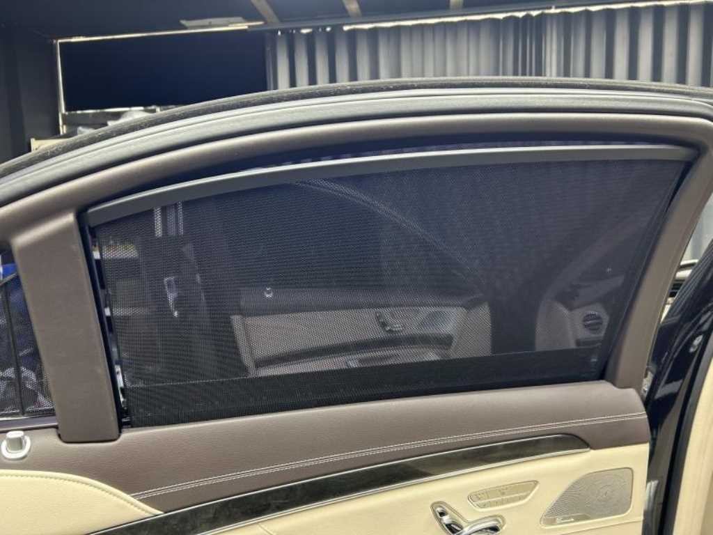 벤츠 S 클래스 S클래스-W222 S 350L 블루텍 이미지 8
