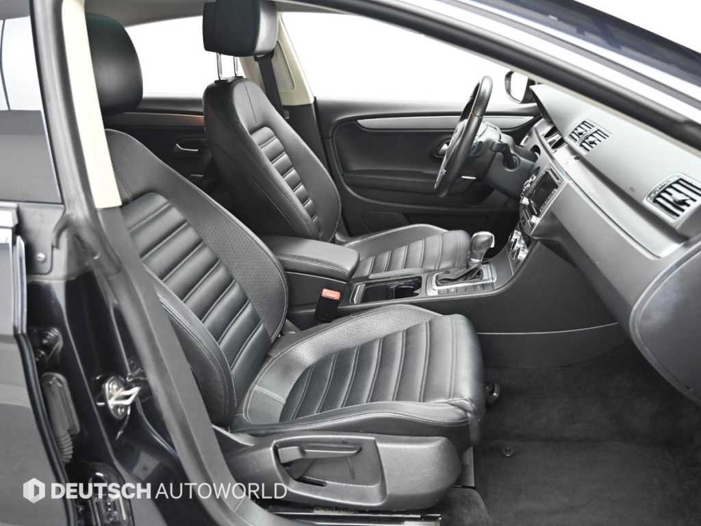 폭스바겐 CC 뉴 CC 2.0 TSI 이미지 10