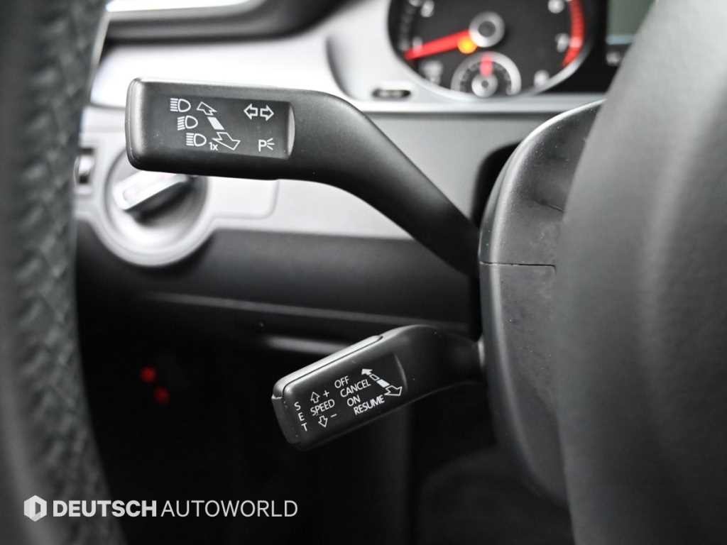 폭스바겐 CC 뉴 CC 2.0 TSI 이미지 15