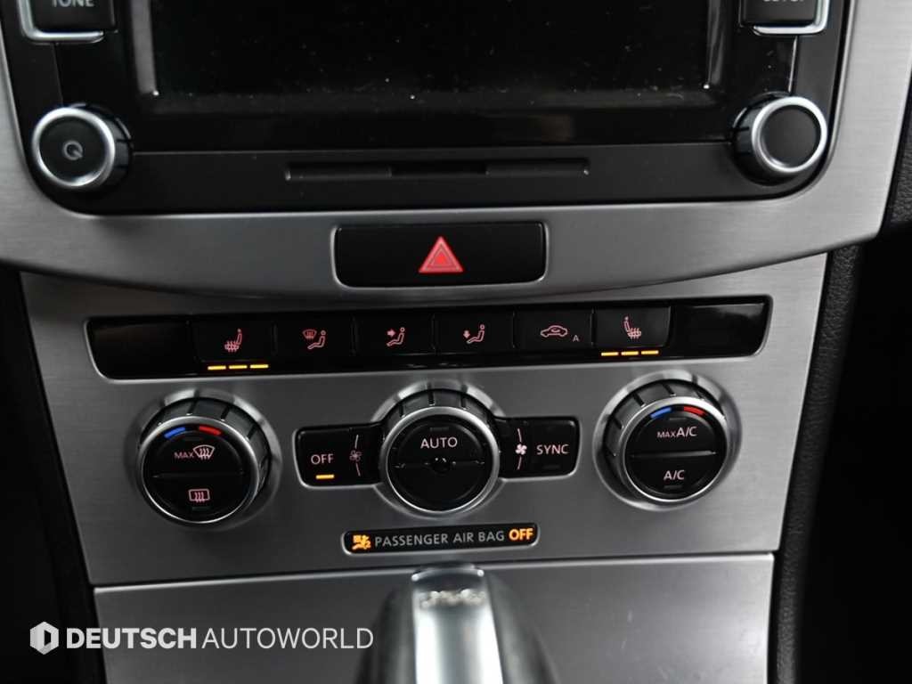 폭스바겐 CC 뉴 CC 2.0 TSI 이미지 17