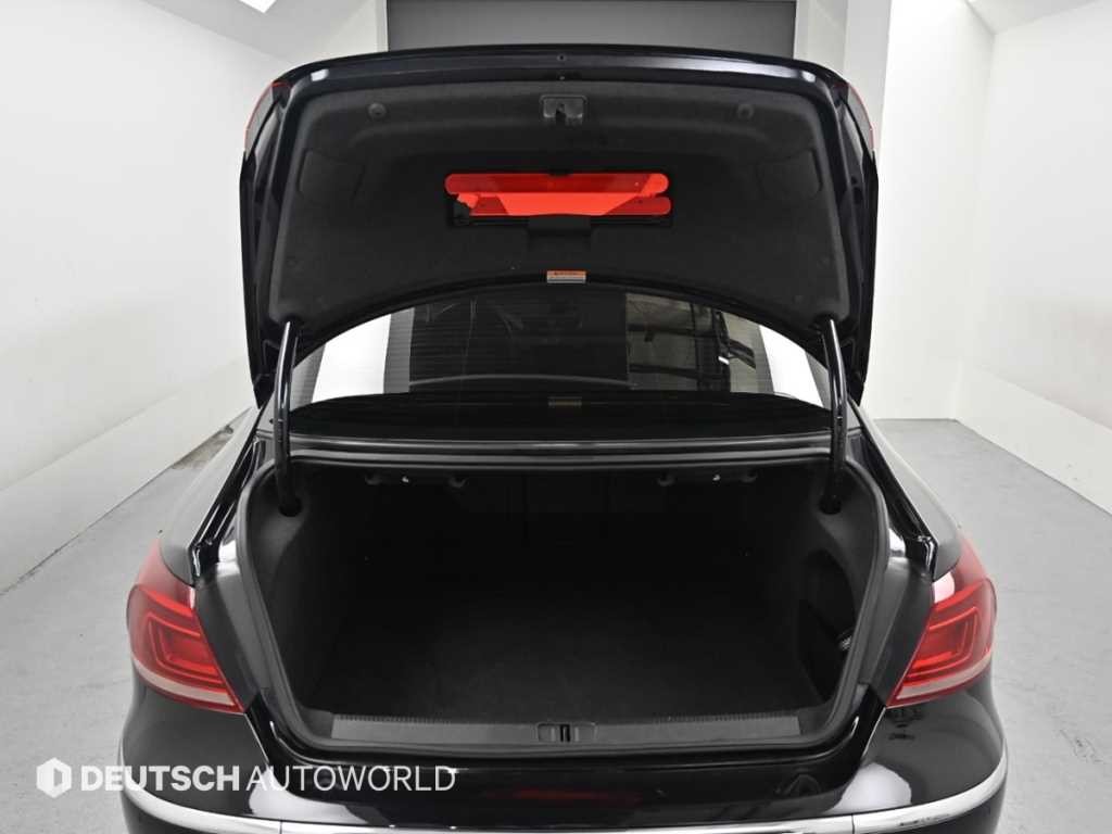 폭스바겐 CC 뉴 CC 2.0 TSI 이미지 19