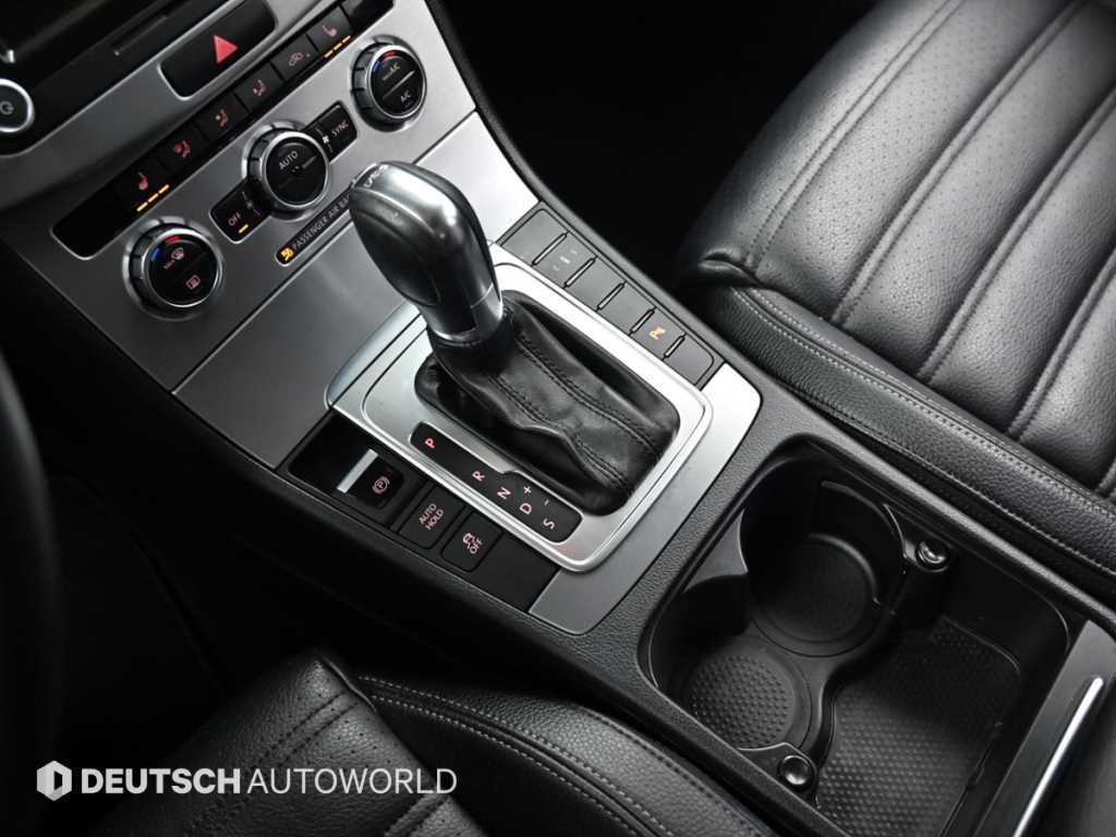 폭스바겐 CC 뉴 CC 2.0 TSI 이미지 9