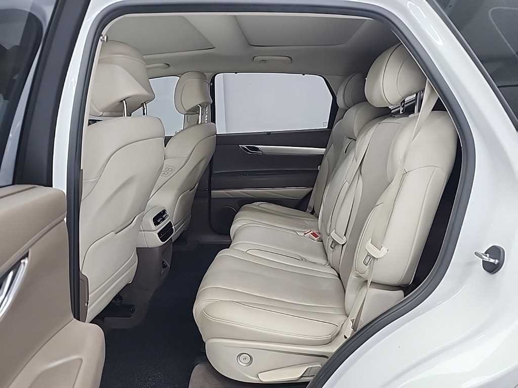 제네시스 GV80 가솔린 2.5T AWD 이미지 12