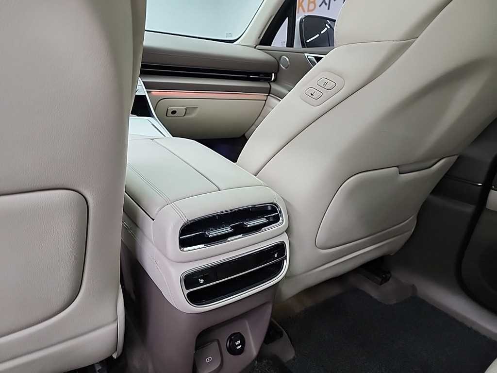 제네시스 GV80 가솔린 2.5T AWD 이미지 13