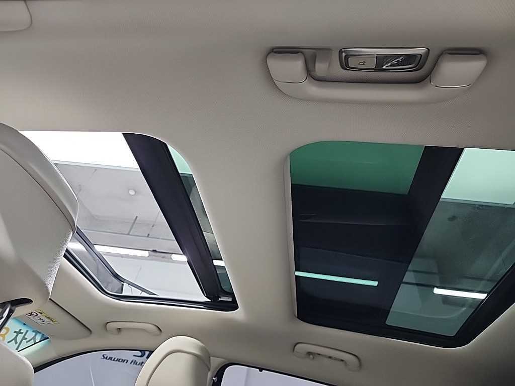 제네시스 GV80 가솔린 2.5T AWD 이미지 14