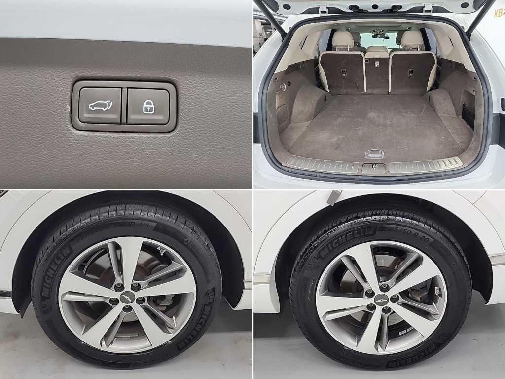 제네시스 GV80 가솔린 2.5T AWD 이미지 18