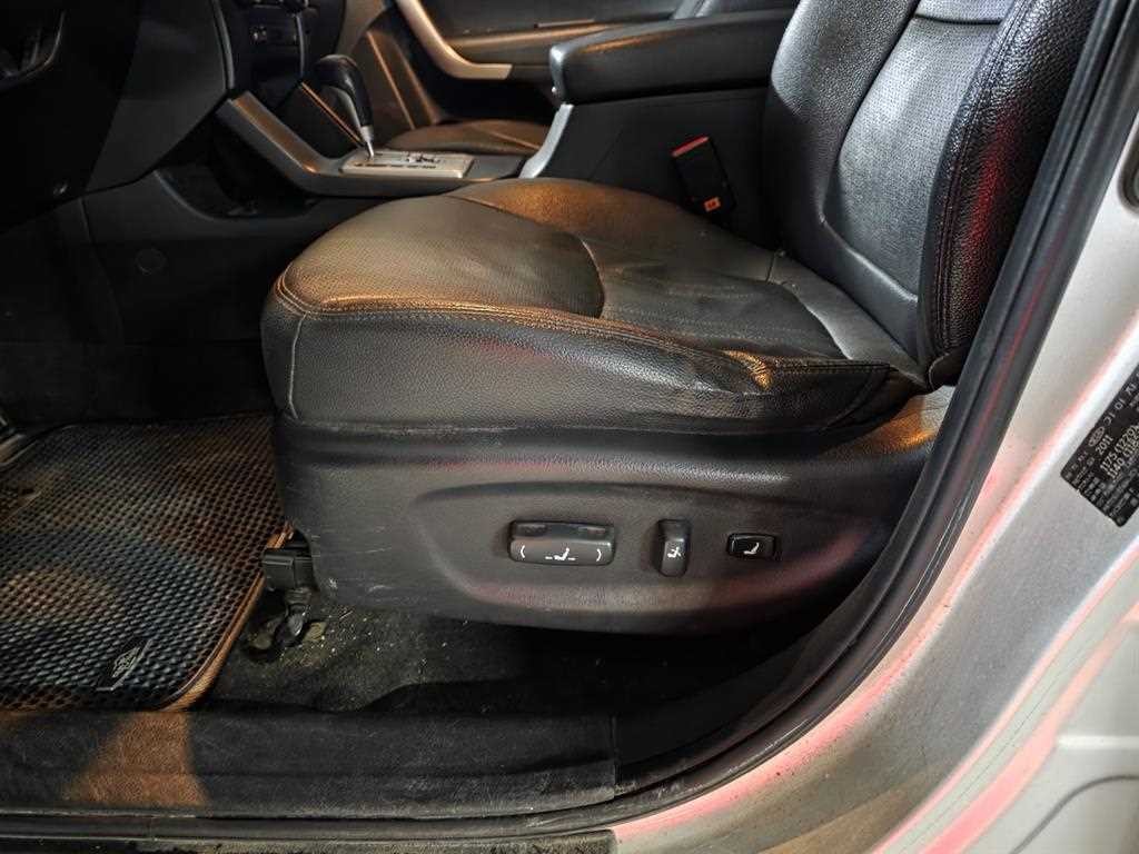 기아 쏘렌토 쏘렌토 R 디젤 4WD 2.2 TLX 최고급형 이미지 12