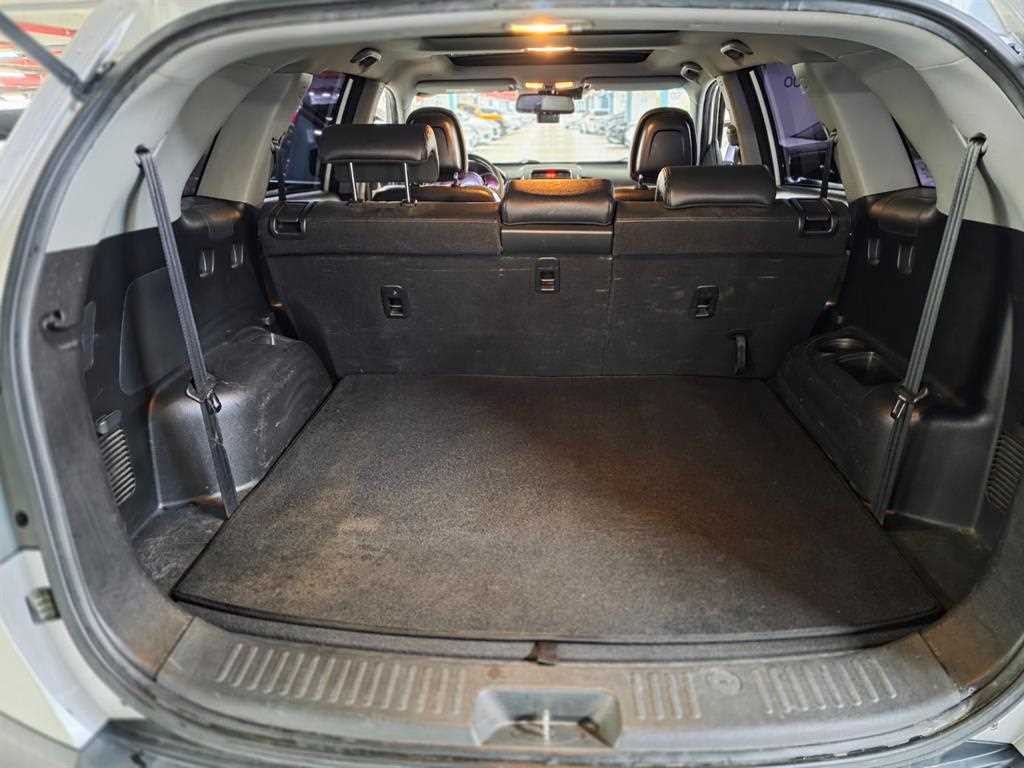 기아 쏘렌토 쏘렌토 R 디젤 4WD 2.2 TLX 최고급형 이미지 18