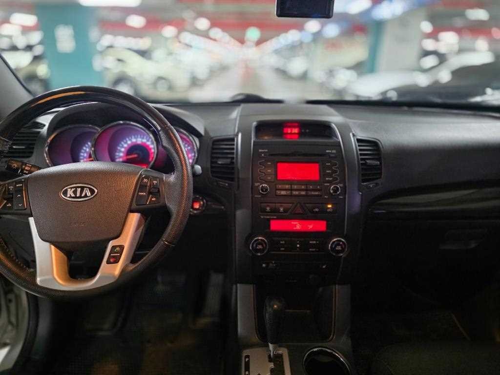 기아 쏘렌토 쏘렌토 R 디젤 4WD 2.2 TLX 최고급형 이미지 7