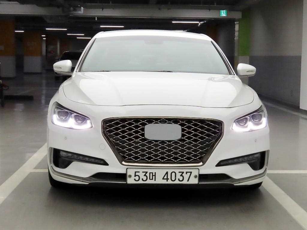 현대 그랜저 그랜저 IG 2.4 GDI 프리미엄 스페셜 이미지 1