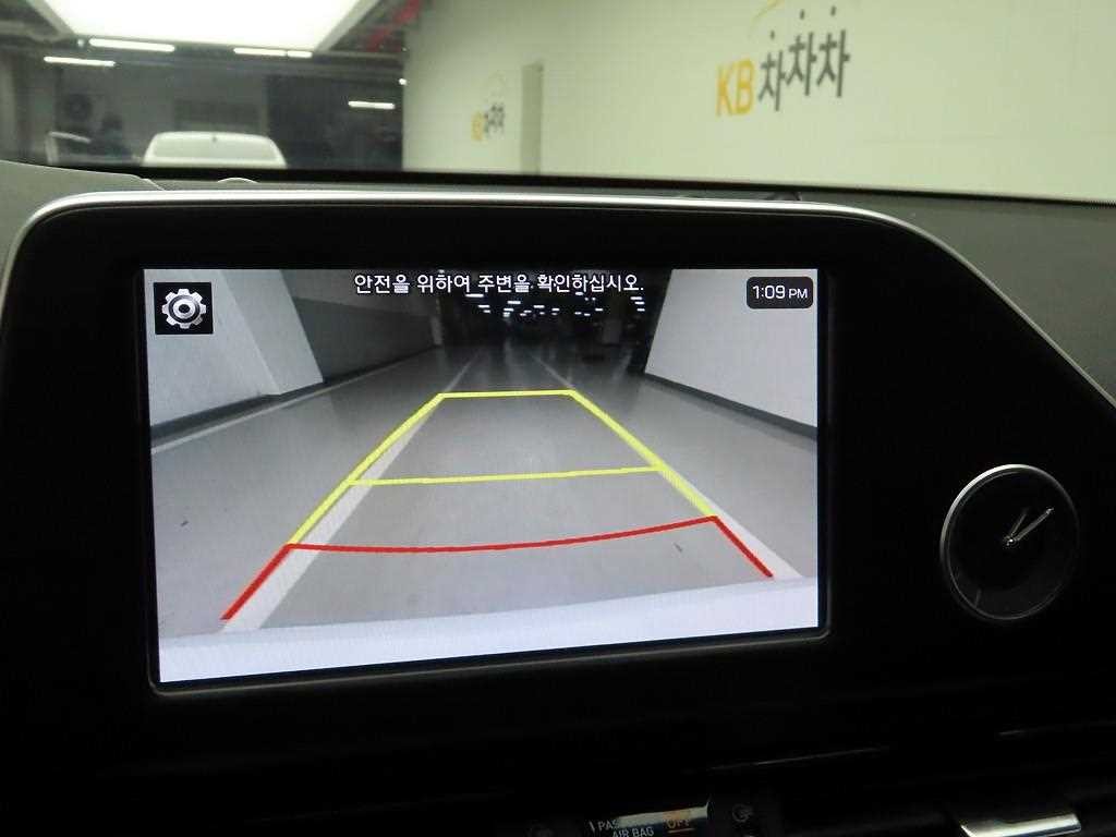 현대 그랜저 그랜저 IG 2.4 GDI 프리미엄 스페셜 이미지 15