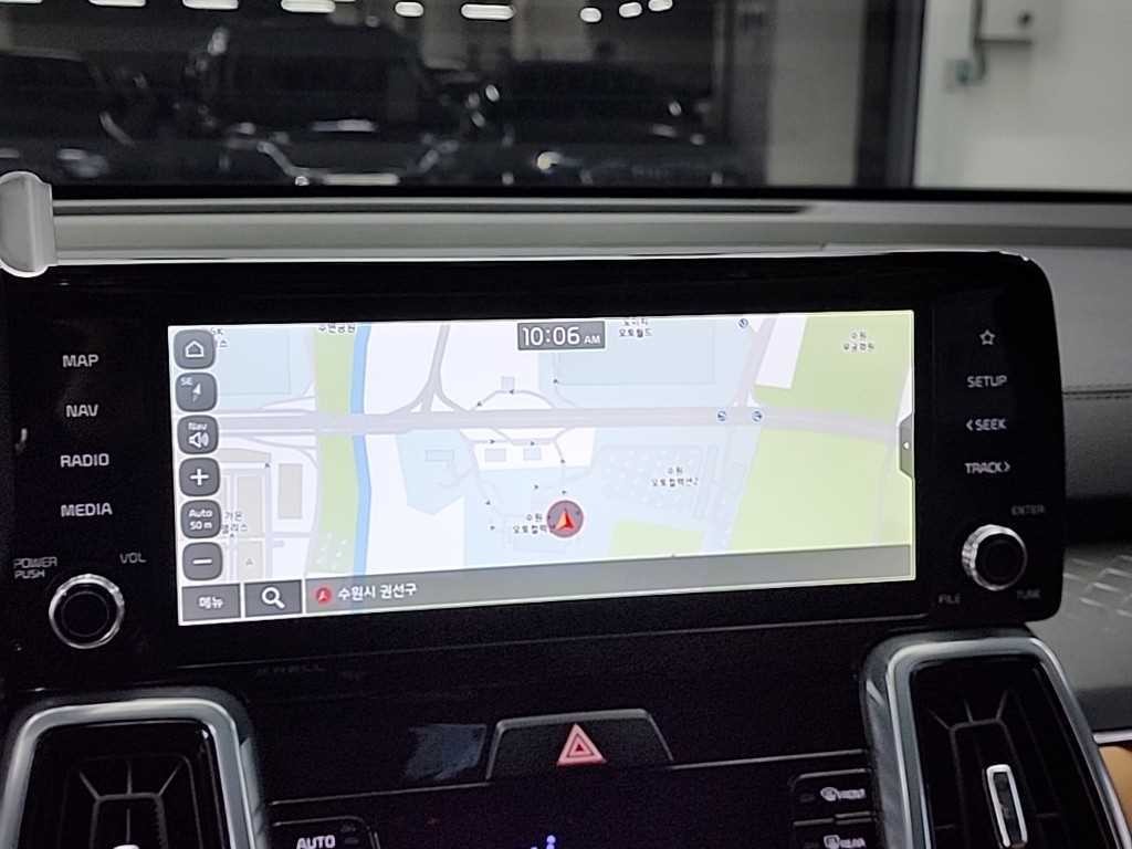 기아 쏘렌토 쏘렌토 4세대(MQ4)하이브리드 HEV 1.6 2WD 그래비티 이미지 16