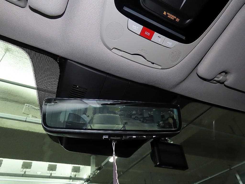 기아 쏘렌토 더 뉴 쏘렌토 4세대 디젤 2.2 4WD 시그니처 그래비티 이미지 13
