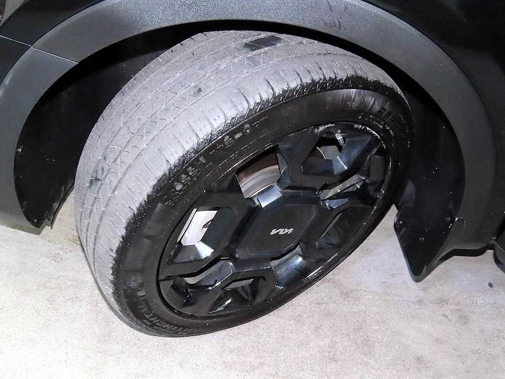 기아 쏘렌토 더 뉴 쏘렌토 4세대 디젤 2.2 4WD 시그니처 그래비티 이미지 20