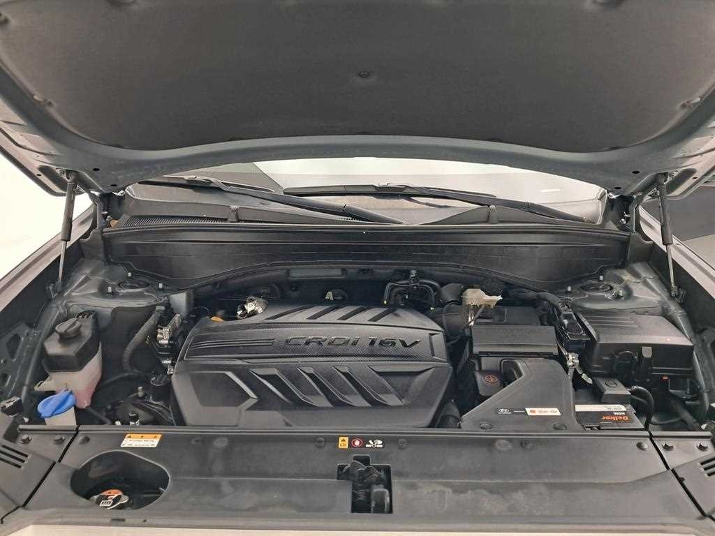 현대 팰리세이드 디젤 2.2 2WD 프레스티지 이미지 19