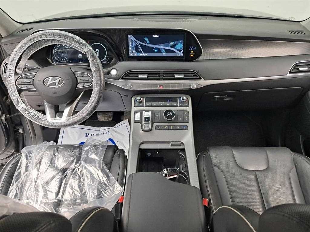 현대 팰리세이드 디젤 2.2 2WD 프레스티지 이미지 6