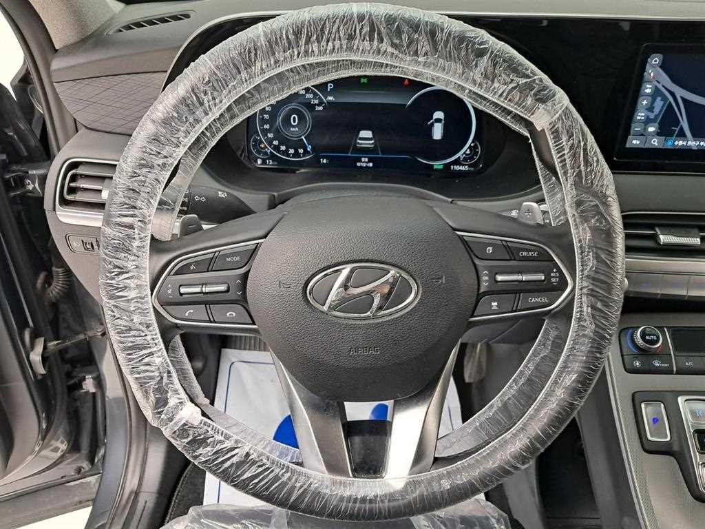 현대 팰리세이드 디젤 2.2 2WD 프레스티지 이미지 7