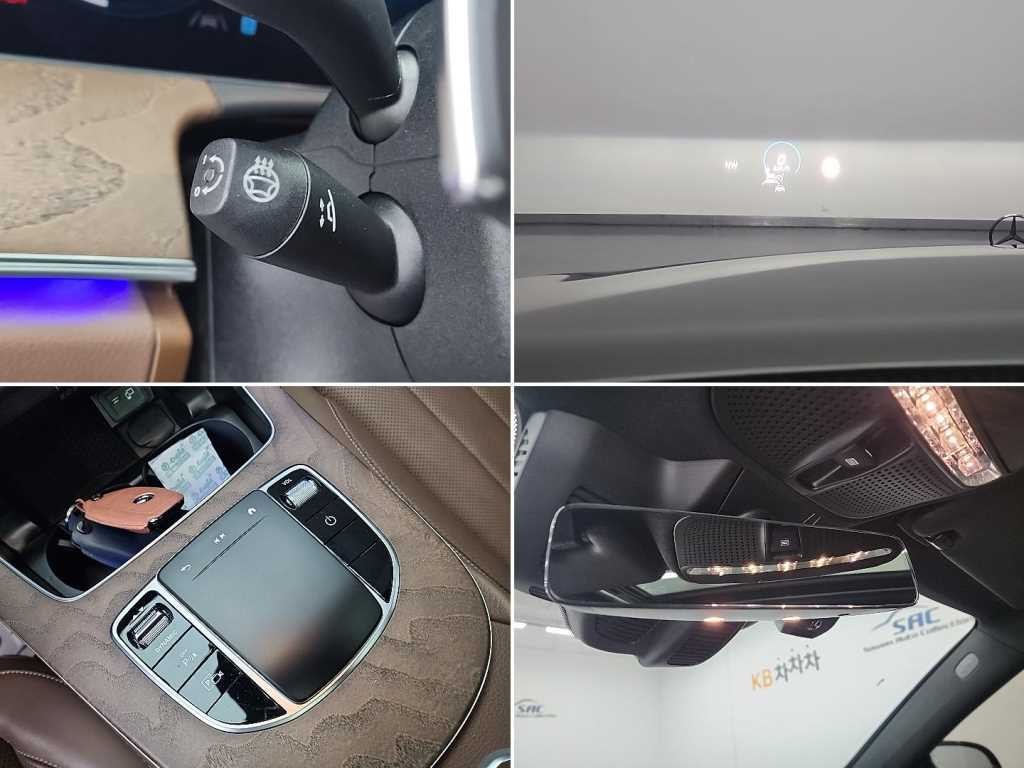 벤츠 E 클래스 E-클래스 W213 E300e 4MATIC 익스클루시브 이미지 19