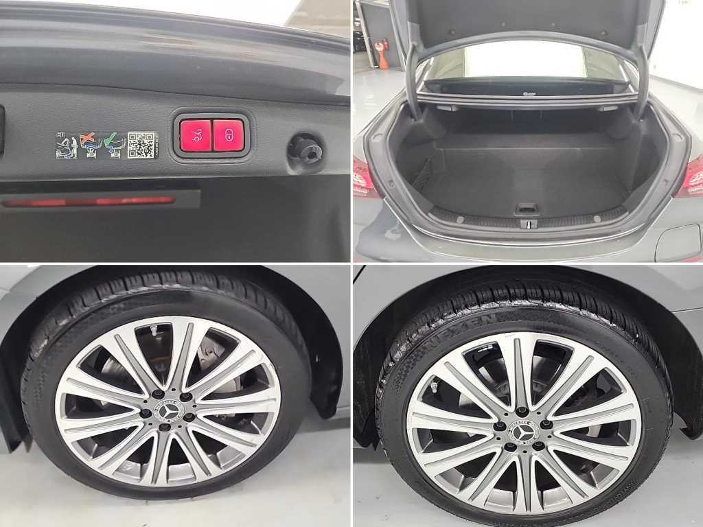 벤츠 E 클래스 E-클래스 W213 E300e 4MATIC 익스클루시브 이미지 20