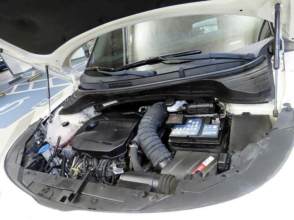 기아 쏘울 쏘울 부스터 1.6 T-GDI 노블레스 스페셜 이미지 19