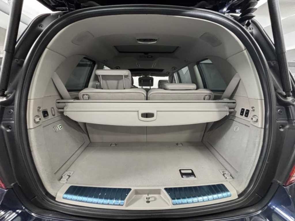 벤츠 GL 클래스 GL클래스 X164 GL450 이미지 17