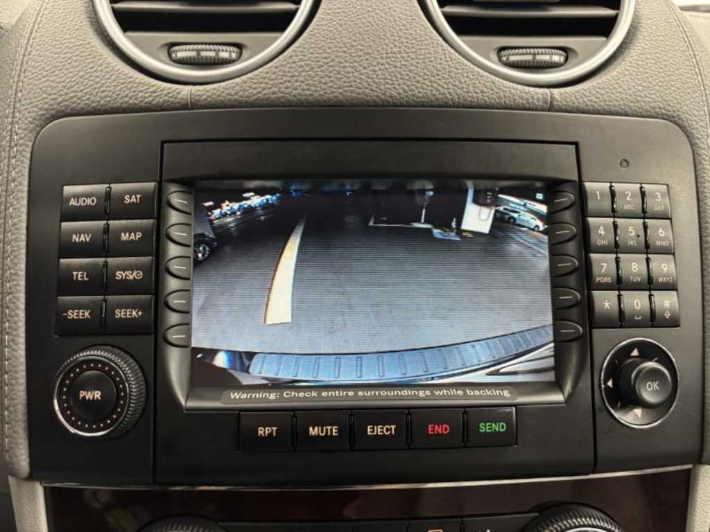 벤츠 GL 클래스 GL클래스 X164 GL450 이미지 8