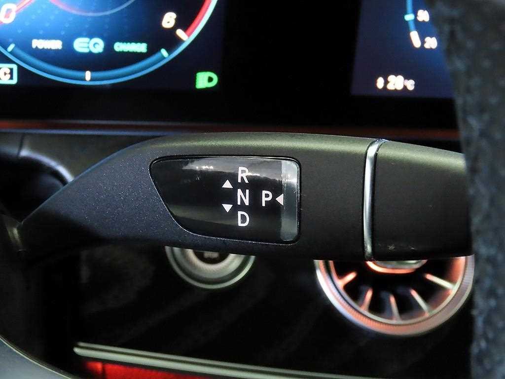 벤츠 CLS 클래스 CLS클래스 C257 CLS 300d 4MATIC 이미지 13