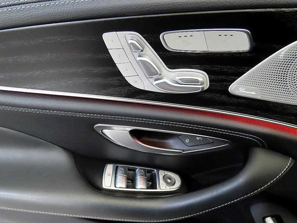 벤츠 CLS 클래스 CLS클래스 C257 CLS 300d 4MATIC 이미지 14