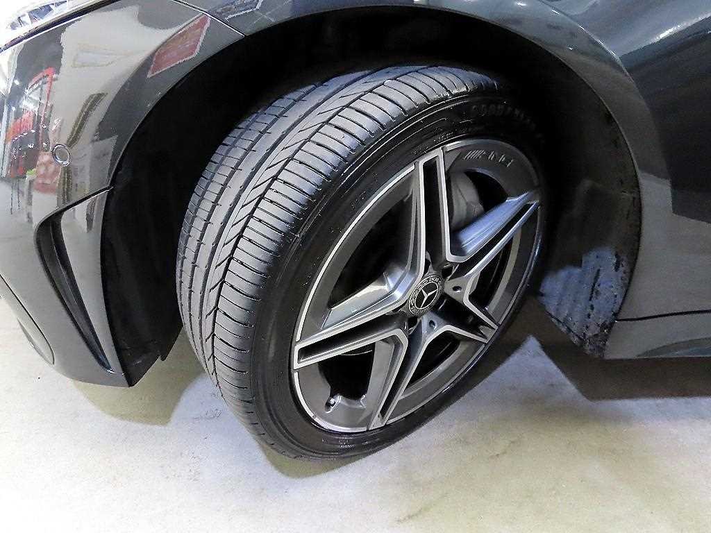 벤츠 CLS 클래스 CLS클래스 C257 CLS 300d 4MATIC 이미지 20