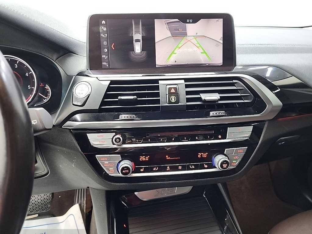 BMW X3 X3 (G01) xDrive 20d xLine 이미지 10