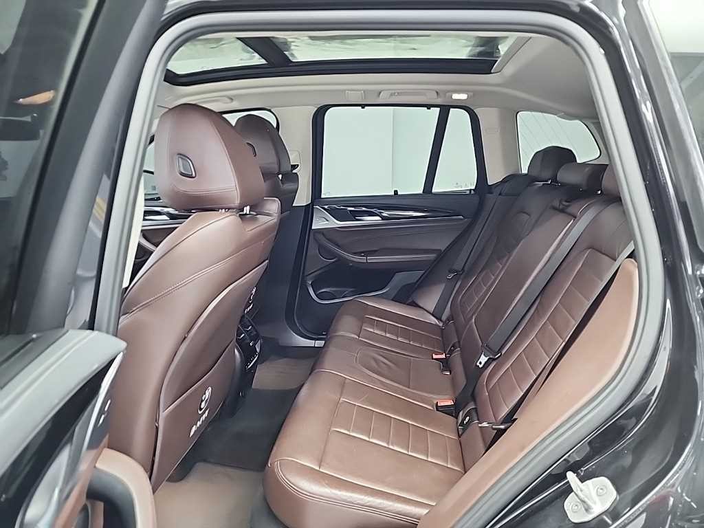 BMW X3 X3 (G01) xDrive 20d xLine 이미지 12