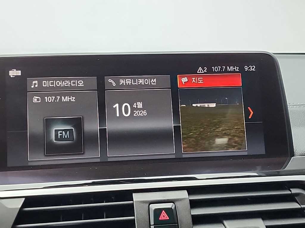 BMW X3 X3 (G01) xDrive 20d xLine 이미지 15
