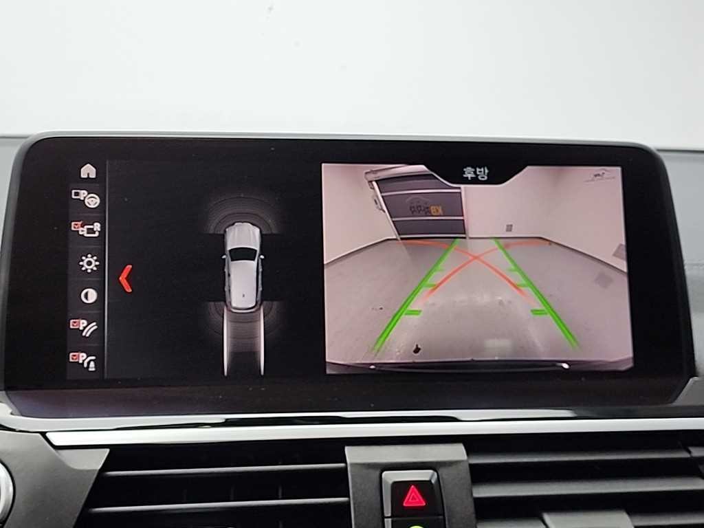 BMW X3 X3 (G01) xDrive 20d xLine 이미지 16