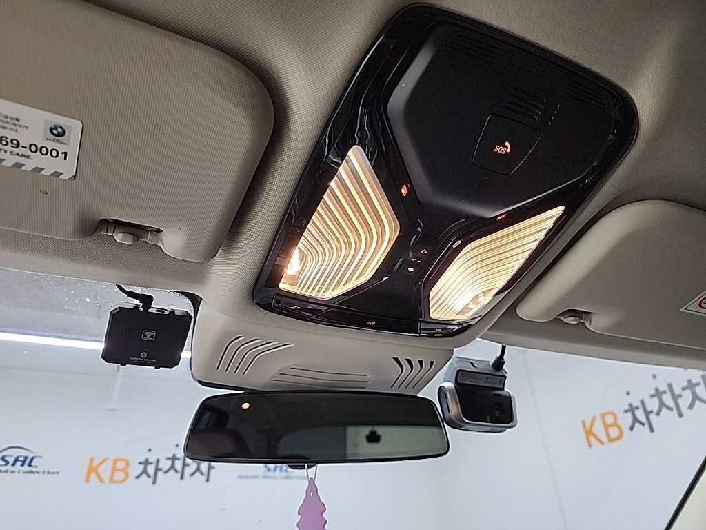BMW X3 X3 (G01) xDrive 20d xLine 이미지 17