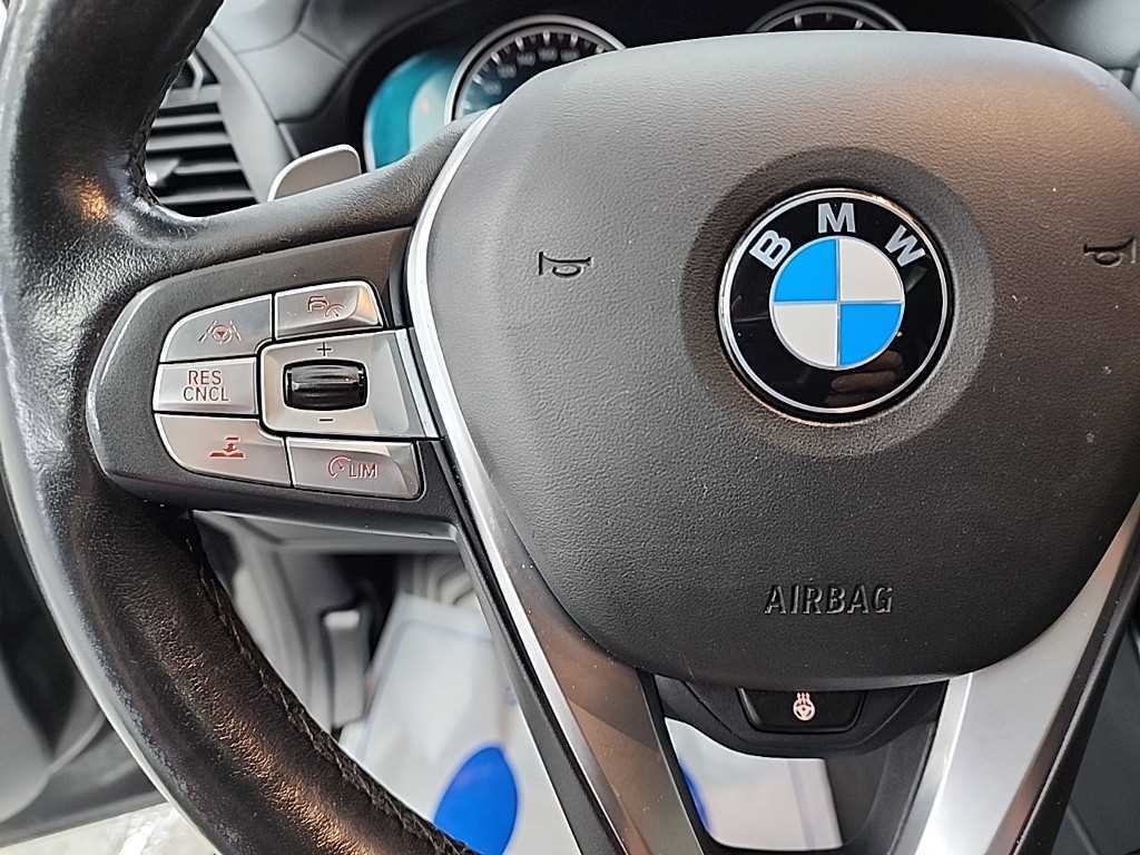 BMW X3 X3 (G01) xDrive 20d xLine 이미지 18