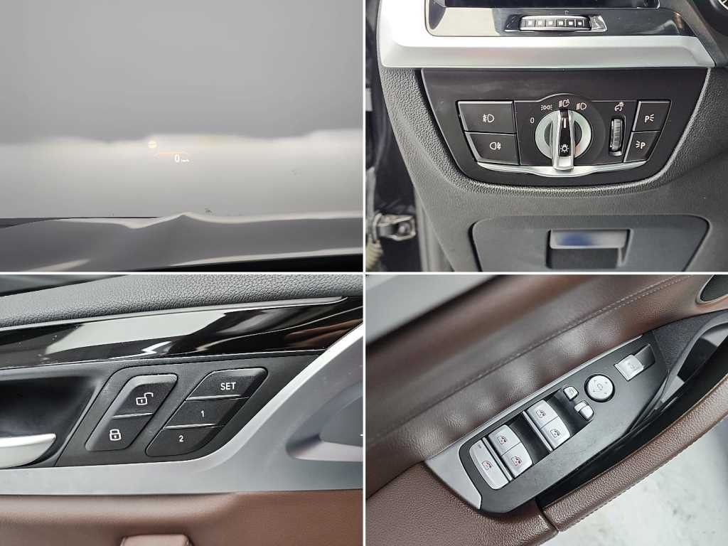 BMW X3 X3 (G01) xDrive 20d xLine 이미지 19