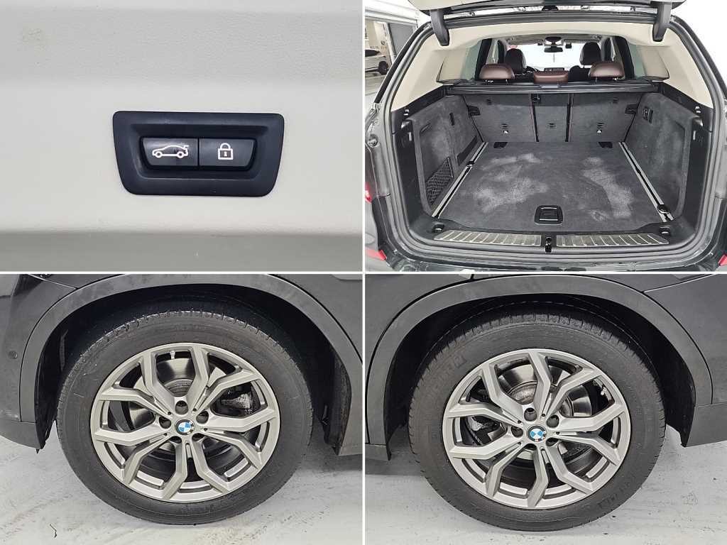 BMW X3 X3 (G01) xDrive 20d xLine 이미지 20