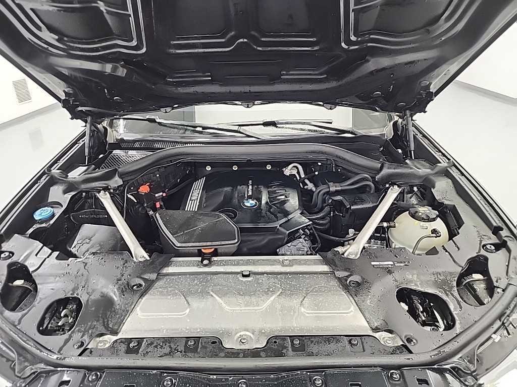 BMW X3 X3 (G01) xDrive 20d xLine 이미지 5