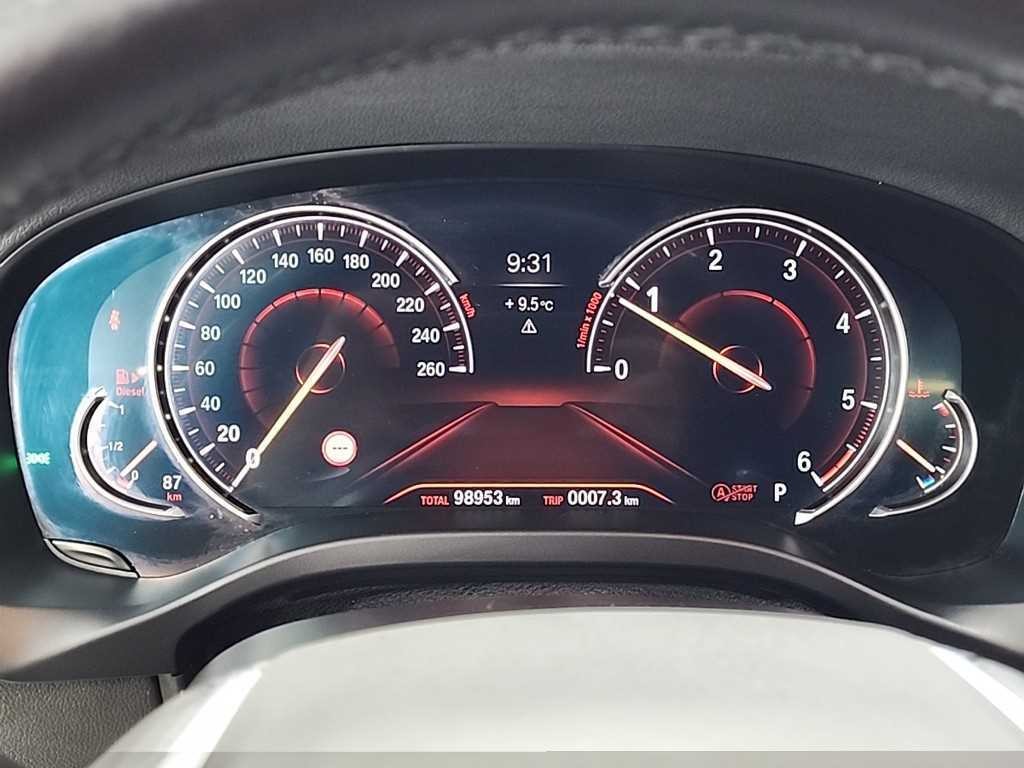 BMW X3 X3 (G01) xDrive 20d xLine 이미지 6