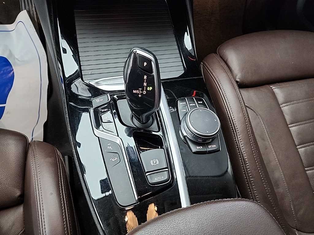 BMW X3 X3 (G01) xDrive 20d xLine 이미지 8