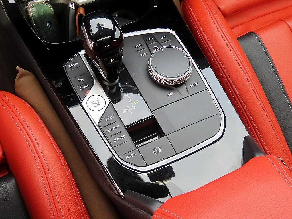 BMW 2시리즈 2시리즈 그란쿠페 (F44) M235i xDrive 이미지 11