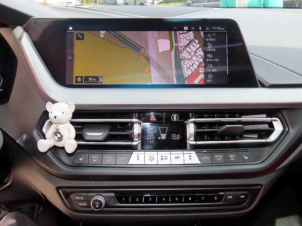 BMW 2시리즈 2시리즈 그란쿠페 (F44) M235i xDrive 이미지 13