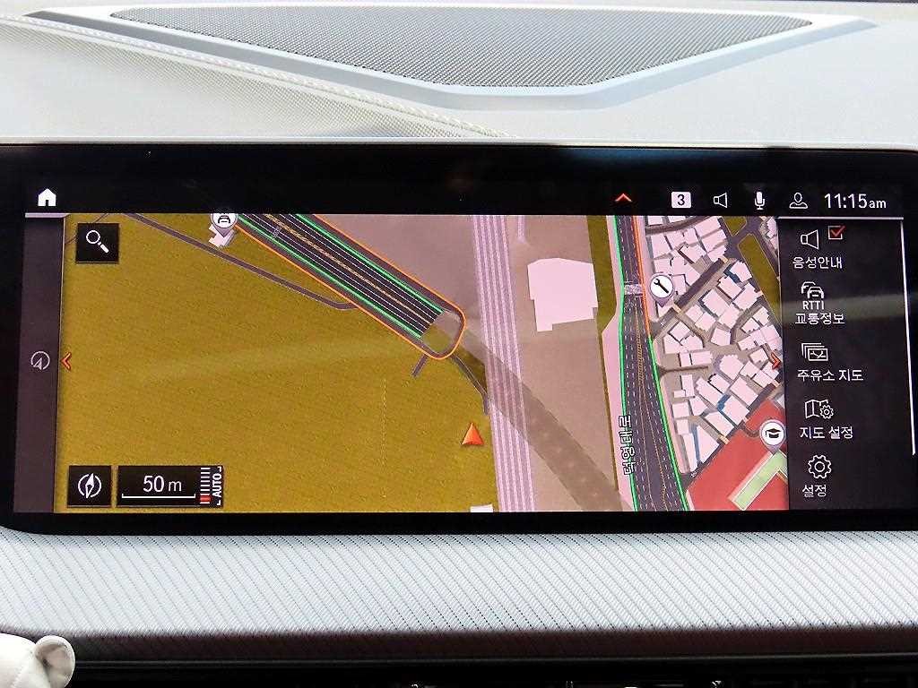 BMW 2시리즈 2시리즈 그란쿠페 (F44) M235i xDrive 이미지 14