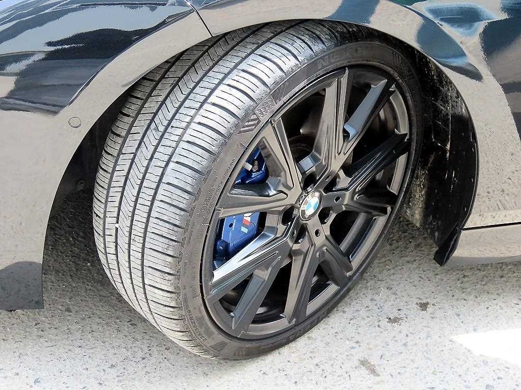 BMW 2시리즈 2시리즈 그란쿠페 (F44) M235i xDrive 이미지 20