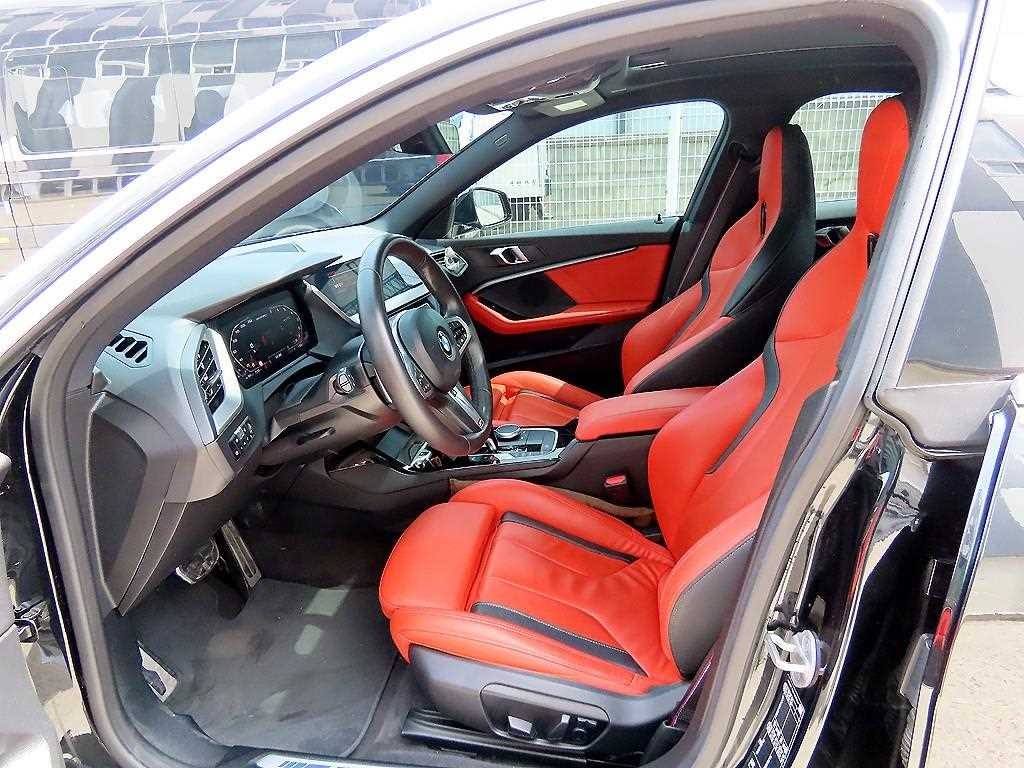 BMW 2시리즈 2시리즈 그란쿠페 (F44) M235i xDrive 이미지 5