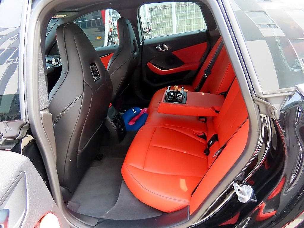 BMW 2시리즈 2시리즈 그란쿠페 (F44) M235i xDrive 이미지 6